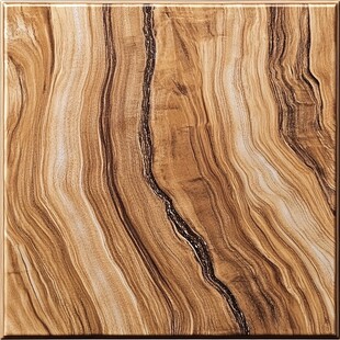 意大利木纹大理石壁画