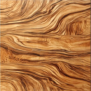 高档木纹实拍