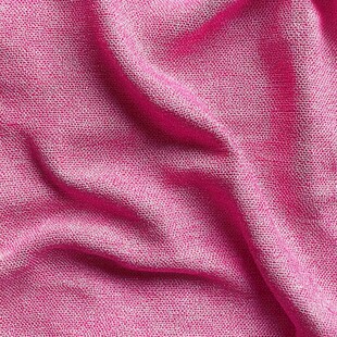 粉色布料