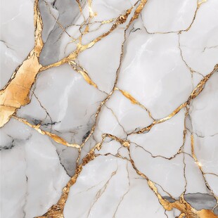 高清杏黄色大理石纹