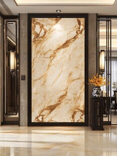 大厅挂图大理石纹理