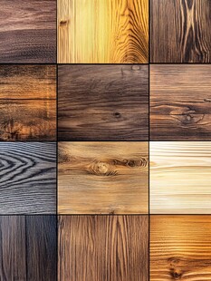 高清大尺寸木纹理