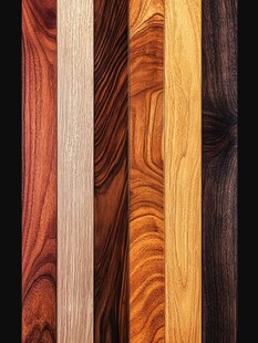 高清大尺寸木纹理