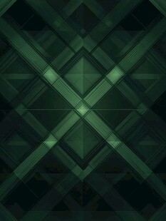 绿色视觉冲击力背景