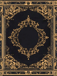 欧式经典古典背景