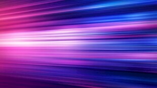 炫丽光芒运动色彩