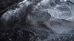 磨砂颗粒海报背景