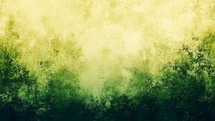 墨绿金质感背景