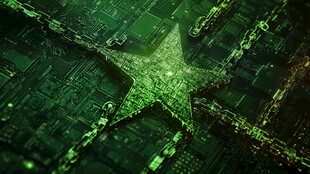 科技电路运营kv