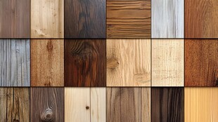 高清大尺寸木纹理