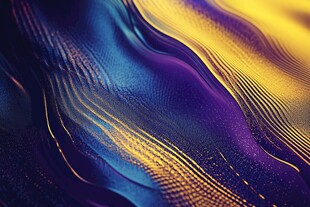 立体感酷炫渐变背景