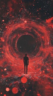 红色科技宇宙