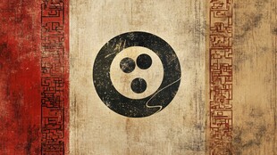 太极旗