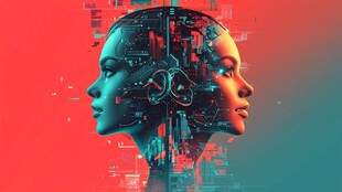 创造性人工智能