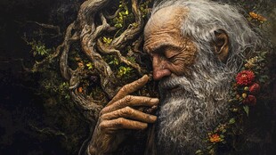 著名科学家达尔文