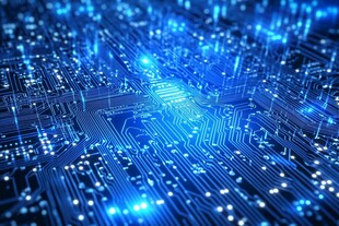 芯片科技集成电路