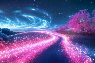 梦幻高清桌面壁纸