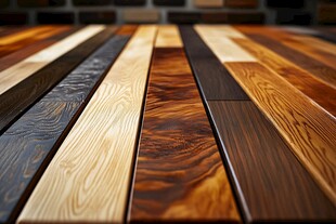 仿木纹瓷砖选购