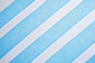 条纹蓝色背景
