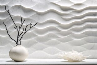 立体感墙壁立体墙面