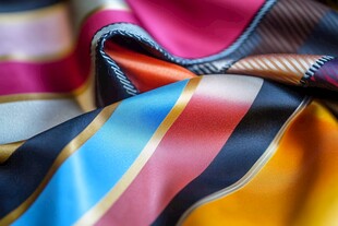 彩色uv皮革工艺