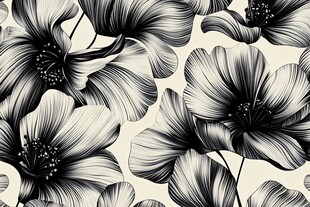 数码印花包装装饰壁纸