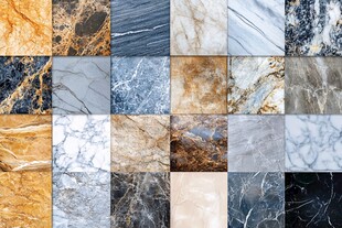 多通道大理石纹理