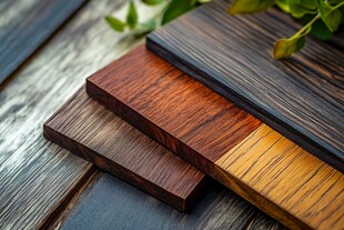 铝材木纹烤漆大全