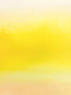 橘黄色渐变背景色