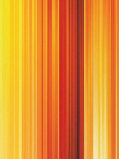 橙色竖条背景
