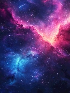 星宙天文玫瑰星云