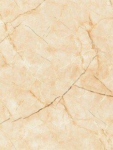 高清杏黄色大理石纹