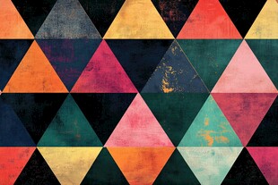 色块背景色块墙纸