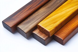 铝材木纹烤漆大全