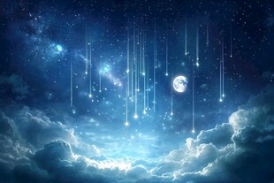 梦幻高清桌面壁纸