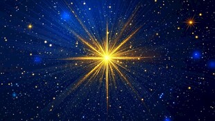 宇宙大爆炸背景