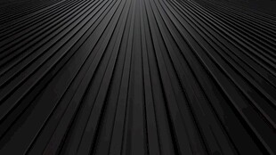 黑色竖条纹线背景