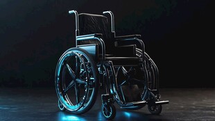 最新残疾人保障法