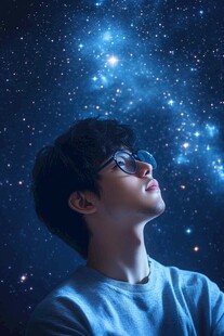 陪你去看流星雨