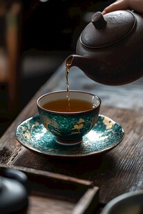 茶馆茶艺茶道茶文化