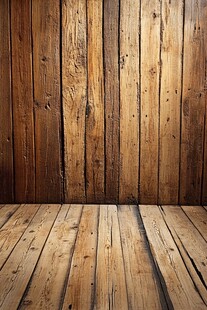 高清木板背景