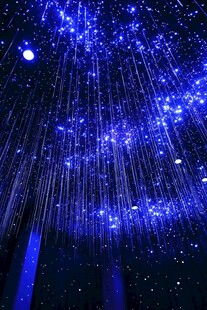 满天星科技背景