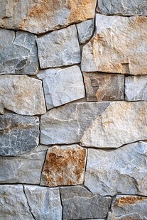 高清岩石墙文化石