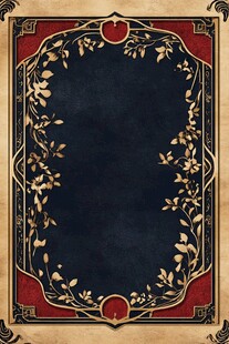 英伦风复古背景