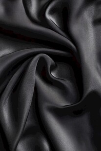 超清黑色皮革