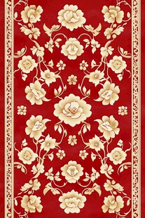 豪华至尊大气富贵图案