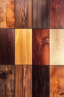 高清大尺寸木纹理