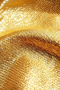 金丝线布纹理