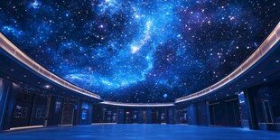 元宇宙会议室