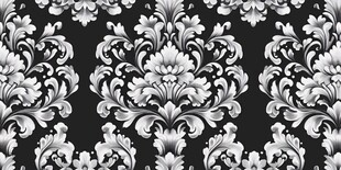 3d欧式花纹底纹